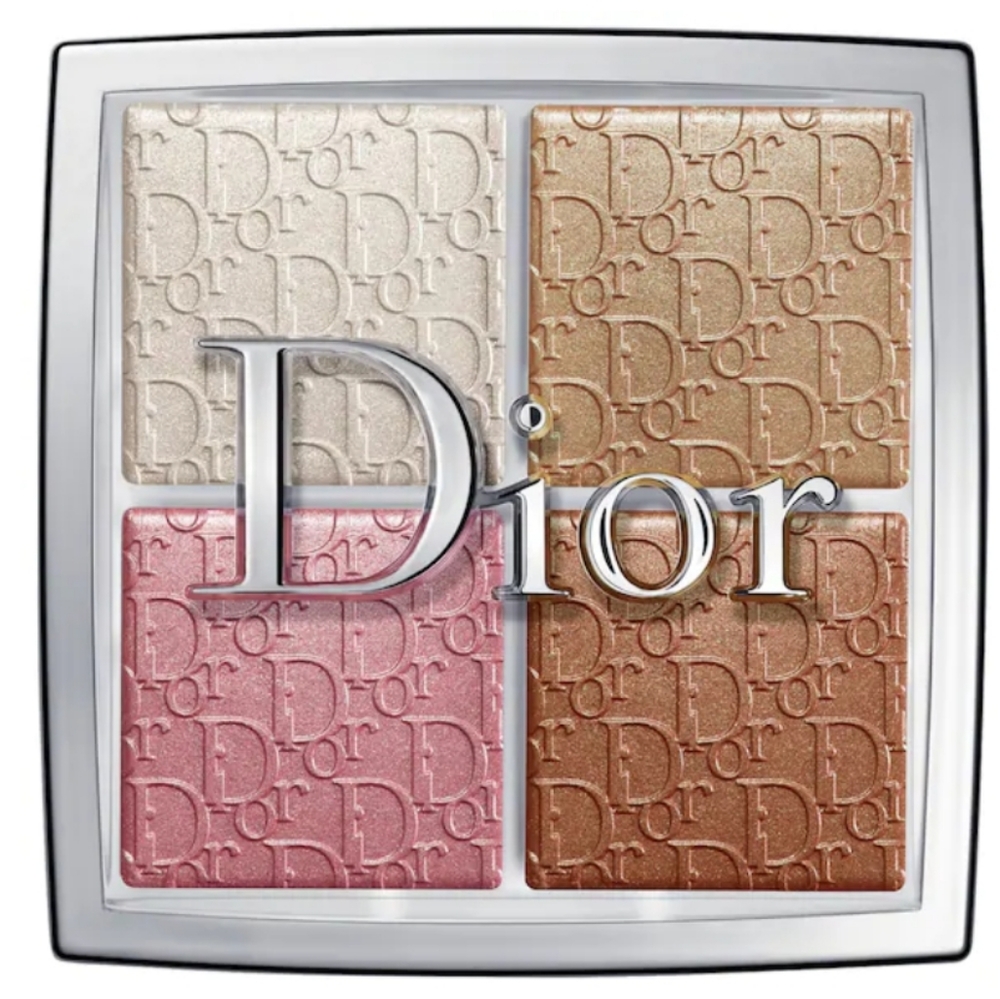 Dior Backstage Glow Palette
